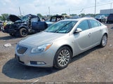 Buick Regal Cxl Russelsheim W04GP5EC0B1055307 снимка