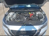 Nissan Sentra Sv Xtronic Cvt 3N1AB8CV3NY316139 fotografie