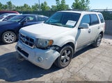 FORD ESCAPE LIMITED 1FMCU0E77BKB44834 снимка