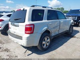FORD ESCAPE LIMITED 1FMCU0E77BKB44834 снимка
