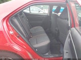 Toyota Corolla Le 2T1BURHE6HC963309 снимка
