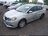 NISSAN SENTRA SV 3N1AB7AP4HY263289 снимка