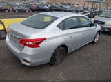 NISSAN SENTRA SV 3N1AB7AP4HY263289 снимка