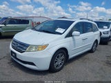 HONDA ODYSSEY EX-L 5FNRL5H6XBB002461 снимка