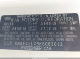 Kia Stinger Gt1 KNAE45LC9K6063012 снимка