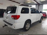TOYOTA SEQUOIA SR5 4.6L V8 5TDZM5G16CS003834 photo