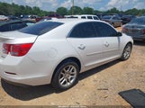 Chevrolet Malibu Limited Lt 1G11C5SA0GF122601 photo