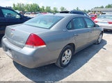 Chevrolet Impala Ls 2G1WB58K281311560 снимка