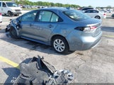 TOYOTA COROLLA LE JTDEPRAE6LJ096151 снимка