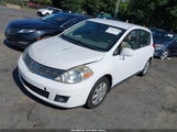 Nissan Versa 1.8S 3N1BC13EX7L384219 снимка