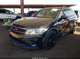 Volkswagen Tiguan 2.0T Se/2.0T Se R-Line Black/2.0T Sel 3VV3B7AX8MM082642 photo