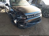 Volkswagen Tiguan 2.0T Se/2.0T Se R-Line Black/2.0T Sel 3VV3B7AX8MM082642 photo