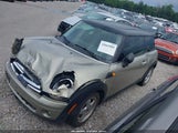 Mini Cooper WMWMF33589TU73484 снимка