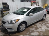 Kia Forte Lx KNAFK4A61F5348073 снимка