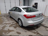 Kia Forte Lx KNAFK4A61F5348073 снимка