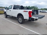 Ford F-250 Xl 1FTBF2B60MED65131 снимка