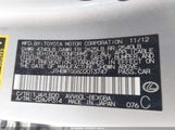 Lexus Es 300H JTHBW1GG6D2013747 снимка