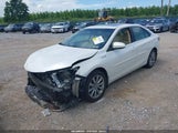 Toyota Camry Hybrid Xle 4T1BD1FK2GU191222 fotografie
