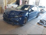 Toyota Camry Se Nightshade Edition Awd 4T1G11BK4PU099131 photo