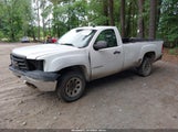 GMC Sierra  Work Truck 1GTEC14C58Z135313 снимка