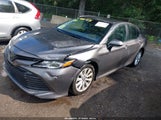 Toyota Camry Le 4T1B11HKXKU711536 fotografie