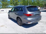 Infiniti Qx60 5N1DL0MM6HC560021 снимка