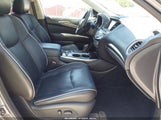 Infiniti Qx60 5N1DL0MM6HC560021 снимка