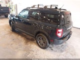 Ford Bronco Sport Big Bend 3FMCR9B6XPRE27135 снимка