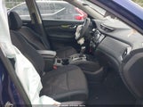 Nissan Rogue S 5N1AT2MV0HC861102 снимка