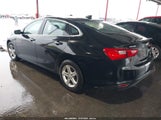 Chevrolet Malibu Fwd Ls 1G1ZB5ST8NF212227 снимка