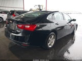 Chevrolet Malibu Fwd Ls 1G1ZB5ST8NF212227 снимка
