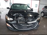 Chevrolet Malibu Fwd Ls 1G1ZB5ST8NF212227 снимка