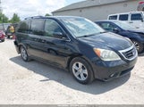 HONDA ODYSSEY TOURING 5FNRL38918B095670 снимка