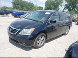 HONDA ODYSSEY TOURING 5FNRL38918B095670 снимка