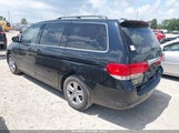 HONDA ODYSSEY TOURING 5FNRL38918B095670 снимка
