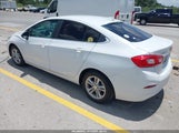 Chevrolet Cruze Lt Auto 1G1BE5SM1H7101437 снимка