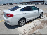 Chevrolet Cruze Lt Auto 1G1BE5SM1H7101437 снимка