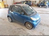 SMART FORTWO BRABUS/PASSION/PURE WMEEJ31X89K228315 photo