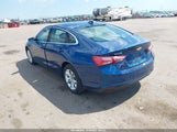 Chevrolet Malibu Lt 1G1ZD5ST1KF144178 снимка