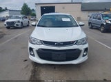 Chevrolet Sonic Lt Auto 1G1JD6SH2J4112896 снимка