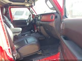 Jeep Wrangler Unlimited Rubicon 4X4 1C4HJXFG4KW658367 photo