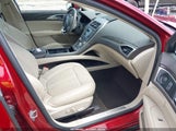 Lincoln Mkz Reserve I 3LN6L5C9XKR611340 photo