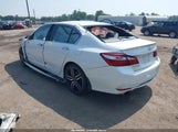 Honda Accord Sport 1HGCR2F51GA151646 fotografie