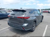 Toyota Highlander Xle 5TDGZRBH8MS536726 снимка