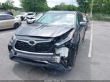 Toyota Highlander Xle 5TDGZRBH8MS536726 снимка