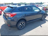 Subaru Crosstrek 2.0I Premium JF2GTABC3JH255264 снимка