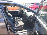 Subaru Crosstrek 2.0I Premium JF2GTABC3JH255264 снимка