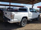 Toyota Tacoma Trd Sport 3TMAZ5CN3MM152520 fotografie