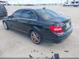MERCEDES-BENZ C 300 LUXURY 4MATIC/SPORT 4MATIC WDDGF8AB0DR296995 снимка