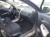 Toyota Corolla S 2T1BU4EE2AC273182 fotografie